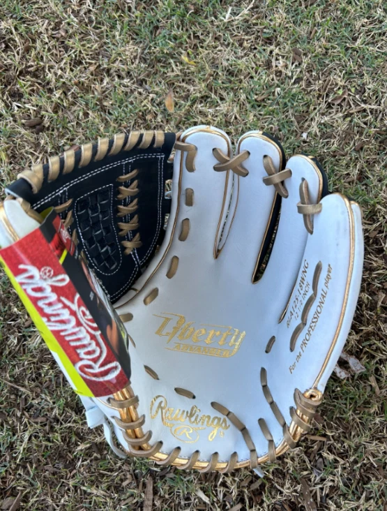 Rawlings 12.5