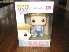 2015 Funko Pop Sixteen Candles Vinyl Figures 14