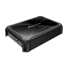 PIONEER GM-D9704 - 4-Kanal Auto Verstärker / AMP - 800 Watt MAX