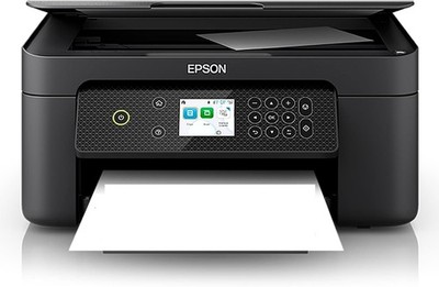 Epson Expression XP-4200 A4 kabelloser Multifunktionstintenstrahldrucker Demo