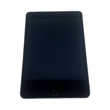 Apple iPad mini 4 A1550 128GB  Space Gray  WiFi  iCloud UNLOCKED
