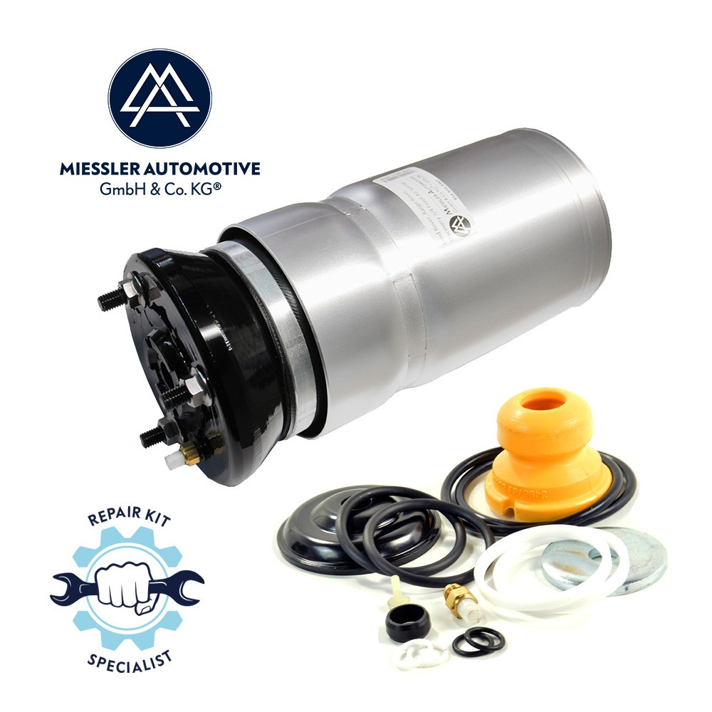 Land Rover Discovery 4 Air spring Air suspension LR016403 front | eBay
