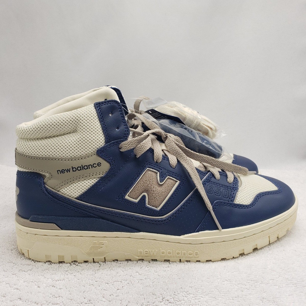 趣味・スポーツ・実用 new balance aime leon dore bb650rb1 Aime Leon Dore x New Balance 650R