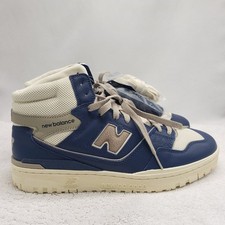 Preços baixos em New Balance Aimé Leon Dore x 650R Navy | eBay