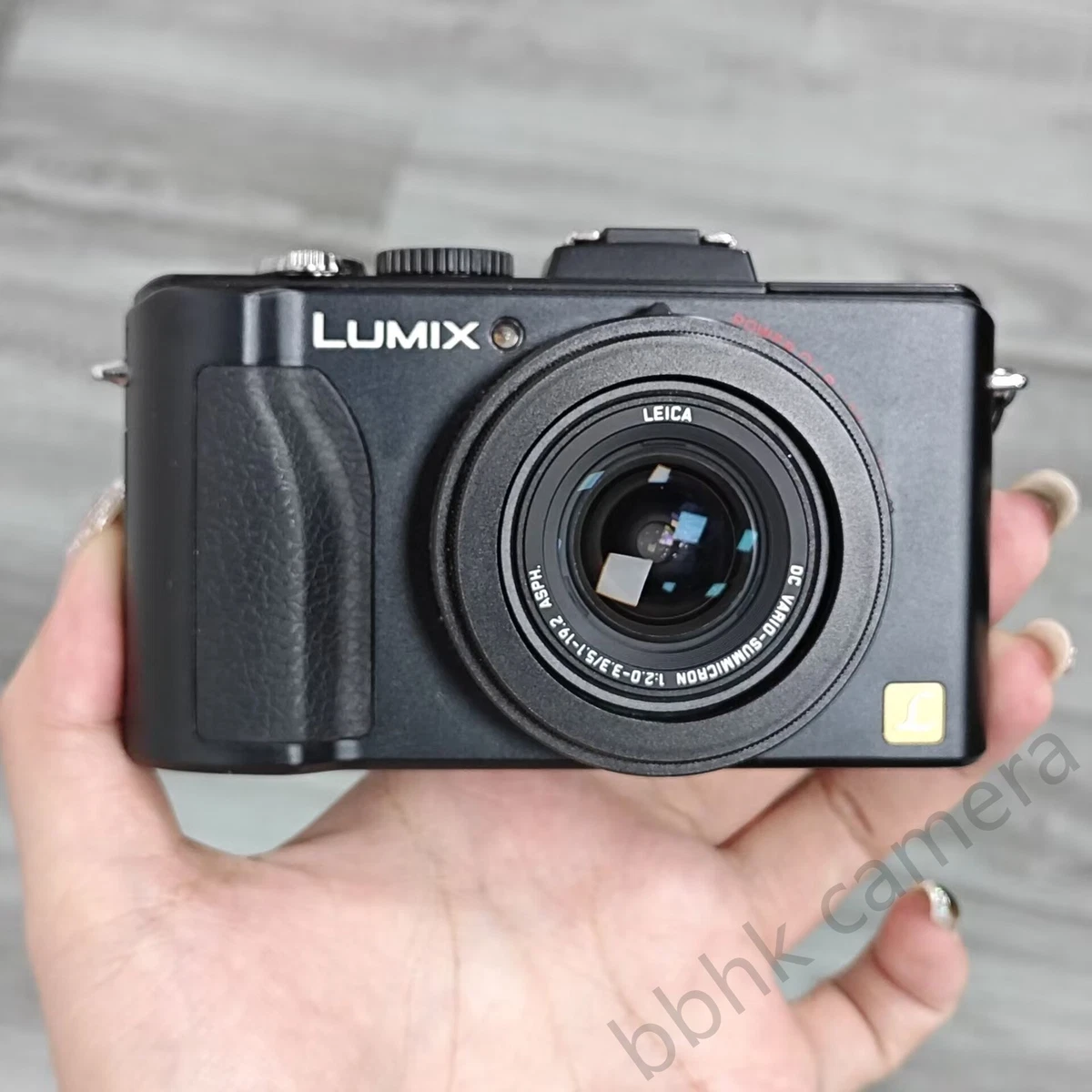 Panasonic DMC-LX5 Digital Cameras for Sale | Shop New & Used