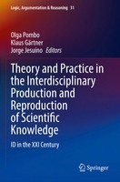 Theory And Practice In The Interdisciplinary Production And Reproduction Of...