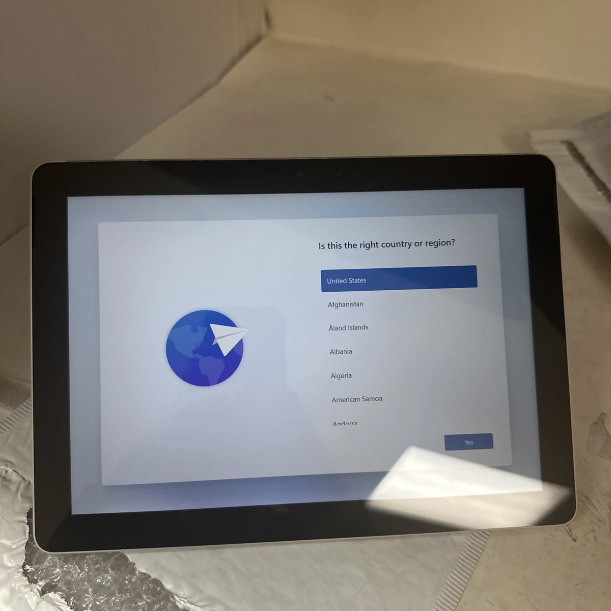 Microsoft Surface Go Tablets & eReaders for sale - eBay