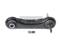 Lenker, RadaufhäNgung Hinten Rechts Unten Japanparts CJ-518R FüR Mitsubishi