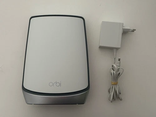 NETGEAR Orbi RBS850 Wi-Fi Satellite Repeater (RBS850-100EUS)