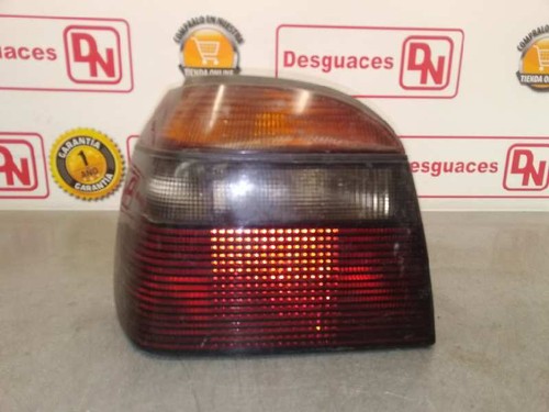 1H6945111B scheinwerfer hinten links für VOLKSWAGEN GOLF III BERLINA CL 590685