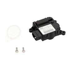 Original Stellelement, Mischklappe (Klimaanlage) 50521921