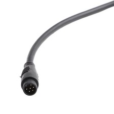 Electric Bike Throttle with 6 Pin Waterproof Interface for Smooth Operation