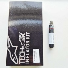 Alpinestars Tech-Air Inflator Kit - Type IV - Tech-Air MX (Each)