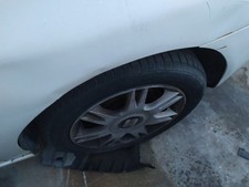 brazo suspension delantero derecho SEAT IBIZA 6L1 2001 1689926