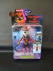 FNAF Series ringmaster foxy