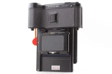 [Near MINT] Toyo Quick Roll Slider Film Back Adapter 6x9 Focusing Finder JAPAN