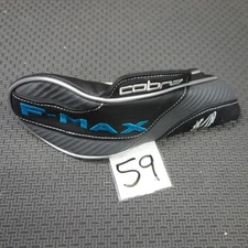 Cobra Golf F-MAX hybrid head cover rescue BRAND NEW 250826
