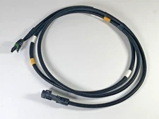 JOHN DEERE AXE14067 WIRING HARNESS for COMBINE AHHC HEADER HEIGHT CONTROL SENSOR