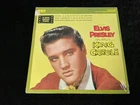 ELVIS PRESLEY LP LSP-1884(e) KING CREOLE FACTORY SEALED RE W/AFL1 SPINE STICKER