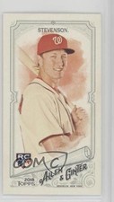 2018 Topps Allen & Ginter Mini A&G Back Andrew Stevenson #257 0w8