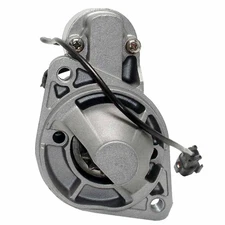 For Nissan Xterra Frontier Starter CSW