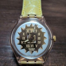 Swatch Automatic Watch