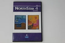 Northstar 4 Third Edition DVD Pearson Longman