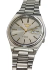 Vintage Seiko Automatic Date Day Dial Wrist Watch  SP486