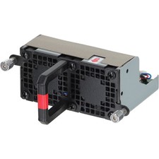 Dell N3000/S3000 Switch I/O to PSU Fan - Stan...