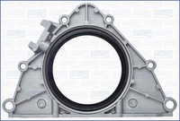 Ajusa Wellendichtring Kurbelwelle 71005600 FüR X6 X5 X3 Bmw Mit GehäUse 5Er E61