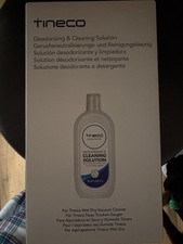 Tineco Deodorizing  Cleaning Solution Liquid 1L 33.8 fl oz - 5 boxes 