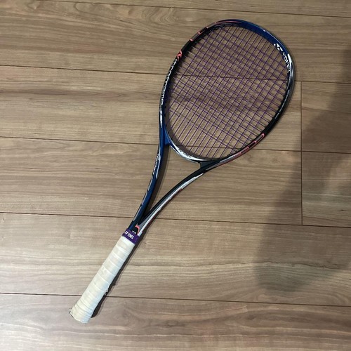 YONEX Yonex Soft Tennis Racket - Picture 2 of 2