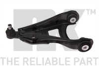 Nk Querlenker Dreieckslenker 5013911 FüR Renault Nissan Clio Thalia Kangoo 2 KC0