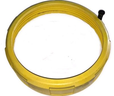 Davey Easy Clear Ring or Questa ClearFlow Genuine Brand New 