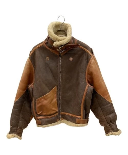 Brown Leather Outer Shell Vanson Coats, Jackets & Vests for Men Brown Leather Outer Shell Vanson Coats, Jackets & Vests for Men