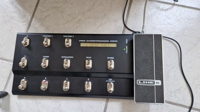 Line 6 FBV Shortboard MKII