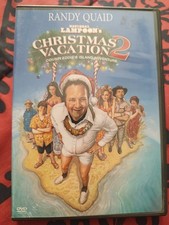 National Lampoon's Christmas Vacation 2: Cousin Eddie's Island Adventure...