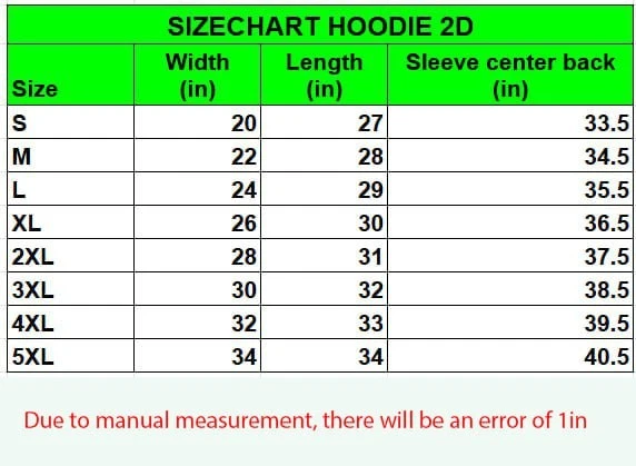 Across The Pond Tour 2023 Hoodie