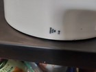 COORS USA Ceramic Porcelain Buchner Lab Filter Funnel  — photo 6