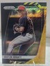 2025 Panini Prizm Braylon Doughty #116 Black Gold Shimmer 3/3 (RC) RARE SSP