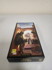 7 Wonders: Cities Expansion (New Edition) OPE...