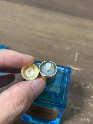 Tom Ford Mandarino Di Amalfi Eau de Parfum Fragrance 50 ML 1.7 Fl