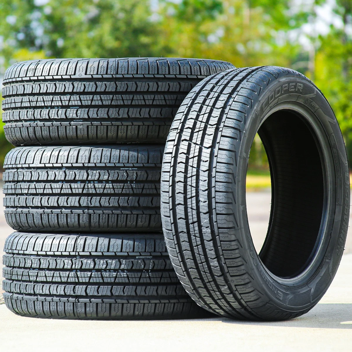 4 Quantity 205/70/16 All Season Tires for sale | eBay
