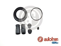 Autofren Seinsa D4365 Reparatursatz, Bremssattel For Alfa Romeo Audi BMW Chrysle