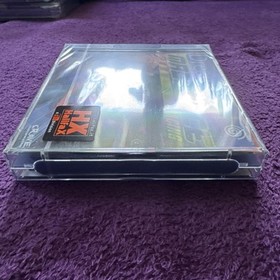 Magforce Racing (2000) PAL - For Sega Dreamcast Brand New And Sealed.