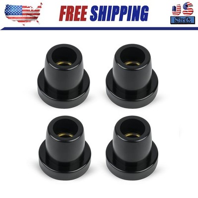 4Pcs Charge Air Cooler Bushing For Peterbilt 378 385 Kenworth W900 T600