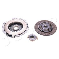 Kupplungssatz Japko 92720 FüR Impreza GF Forester GC GD 230Mm Station Wagon GG
