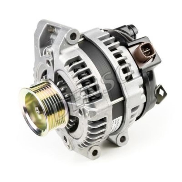Denso Generator Lichtmaschine 105A 14V FüR Honda Civic Viii Stufenheck-image