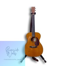 Martin 000-28EC Eric Clapton Modelo 2010
