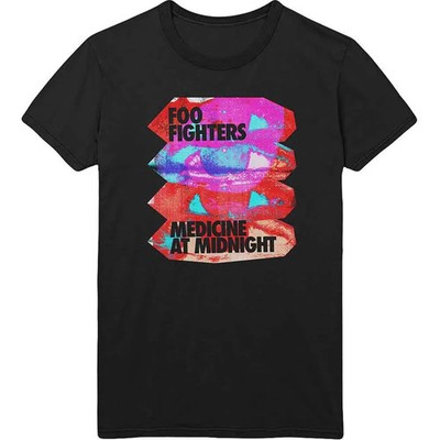 Foo Fighters - Medicine At Midnight (T-Shirt)